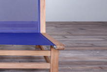 Load image into Gallery viewer, Sonora Sling Chair Batyline Fabric