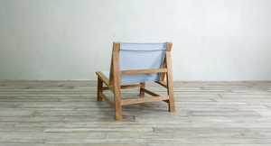 Sonora Sling Chair Batyline Fabric