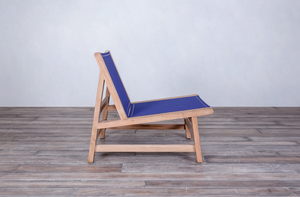 Sonora Sling Chair Batyline Fabric