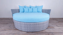 Load image into Gallery viewer, Sunbed Ottoman