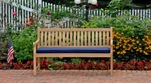 Load image into Gallery viewer, Traditional Park Bench