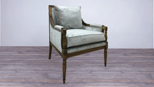Load image into Gallery viewer, Ralph Lauren Bergere Chair