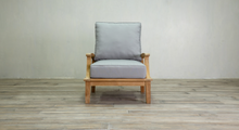 Load image into Gallery viewer, Westhampton Arm Chair