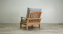 Load image into Gallery viewer, Westhampton Arm Chair