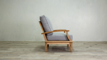 Load image into Gallery viewer, Westhampton Arm Chair