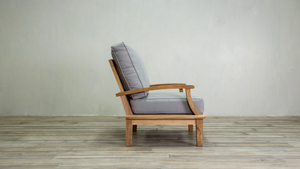 Westhampton Arm Chair