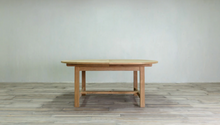 Load image into Gallery viewer, Annapolis Oval Single Extension Table