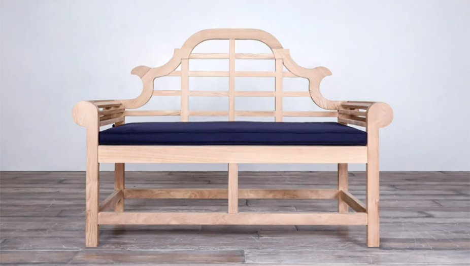 Lutyen Bench Small