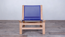 Load image into Gallery viewer, Sonora Sling Chair Batyline Fabric