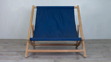 Load image into Gallery viewer, Sea view Deck Chair