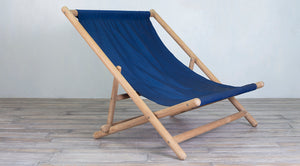 Sea view Deck Chair