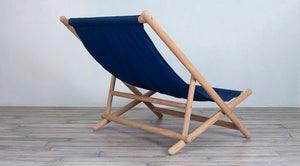 Sea view Deck Chair