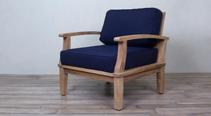 Westhampton Arm Chair
