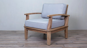 Westhampton Arm Chair