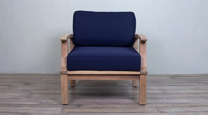 Westhampton Arm Chair