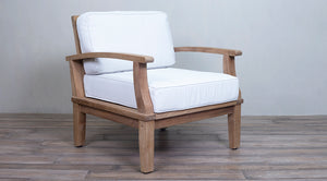 Westhampton Arm Chair