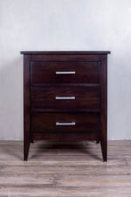 Load image into Gallery viewer, Caribbean Night stand 3 Drawers