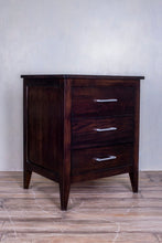 Load image into Gallery viewer, Caribbean Night stand 3 Drawers