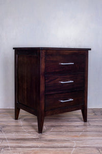 Caribbean Night stand 3 Drawers