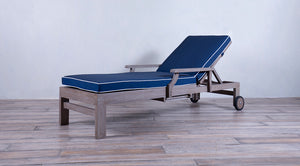 Bridgehampton Chaise Lounger