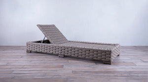 Rutherford chaise Lounge