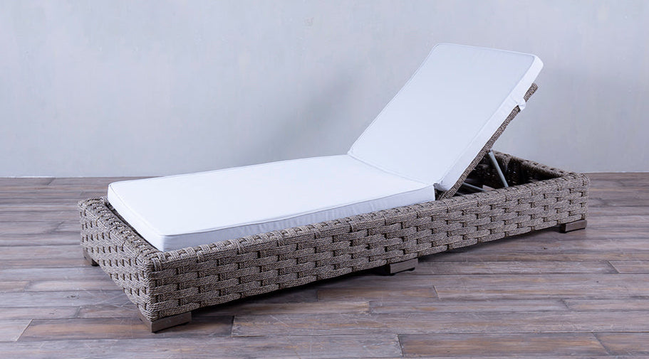 Rutherford Chaise Lounge