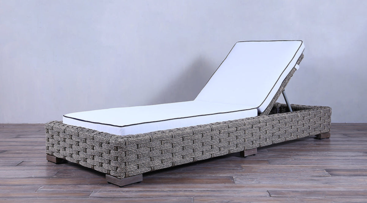 Rutherford Chaise Lounge