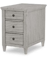 Belhaven Chairside Table