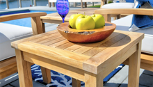 Load image into Gallery viewer, Westhampton Side Table