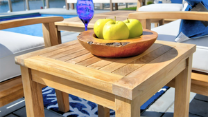 Westhampton Side Table