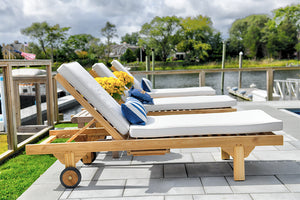 Montauk Lounger